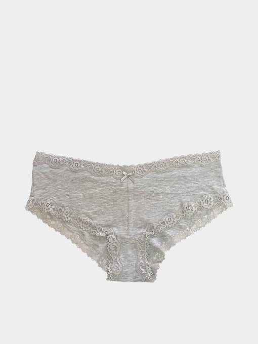 Нижнее белье H&M модель 8349054wer_Серый Фото