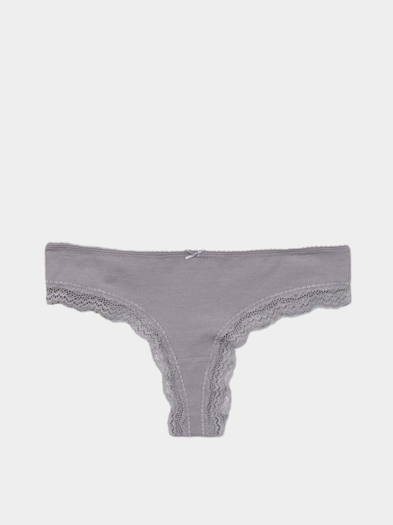 Нижнее белье H&M модель 9907026wer_Серый Фото