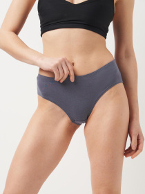 Нижнее белье H&M модель 6887287wer_Серо-синий Фото