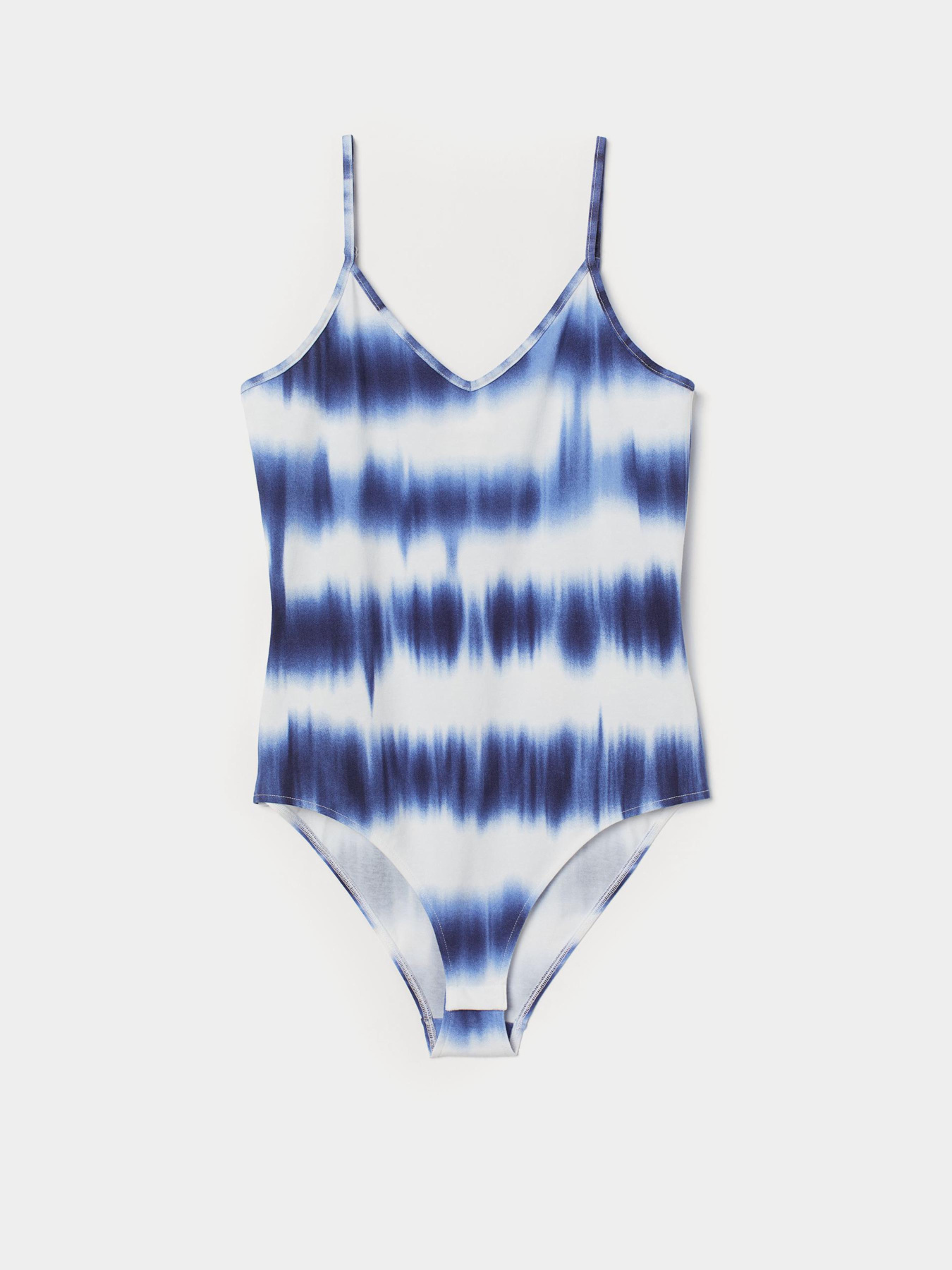 Боді та корсети H&M модель 7753280log_Синий Фото