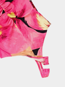 Боді та корсети H&M модель 1144976wer_Розовый Фото