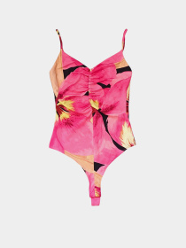 Боді та корсети H&M модель 1144976wer_Розовый Фото