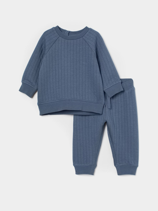 Одяг для немовлят H&M модель 9847104kwer_Синий Фото