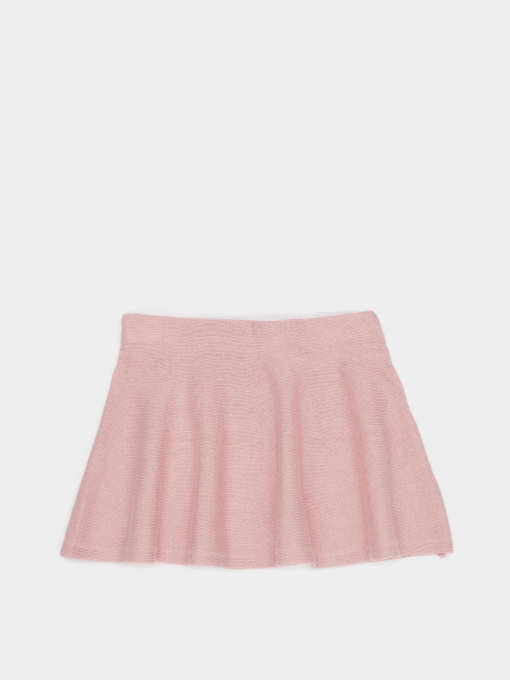 Юбки H&M модель 1040509arl_Светло-розовый Фото