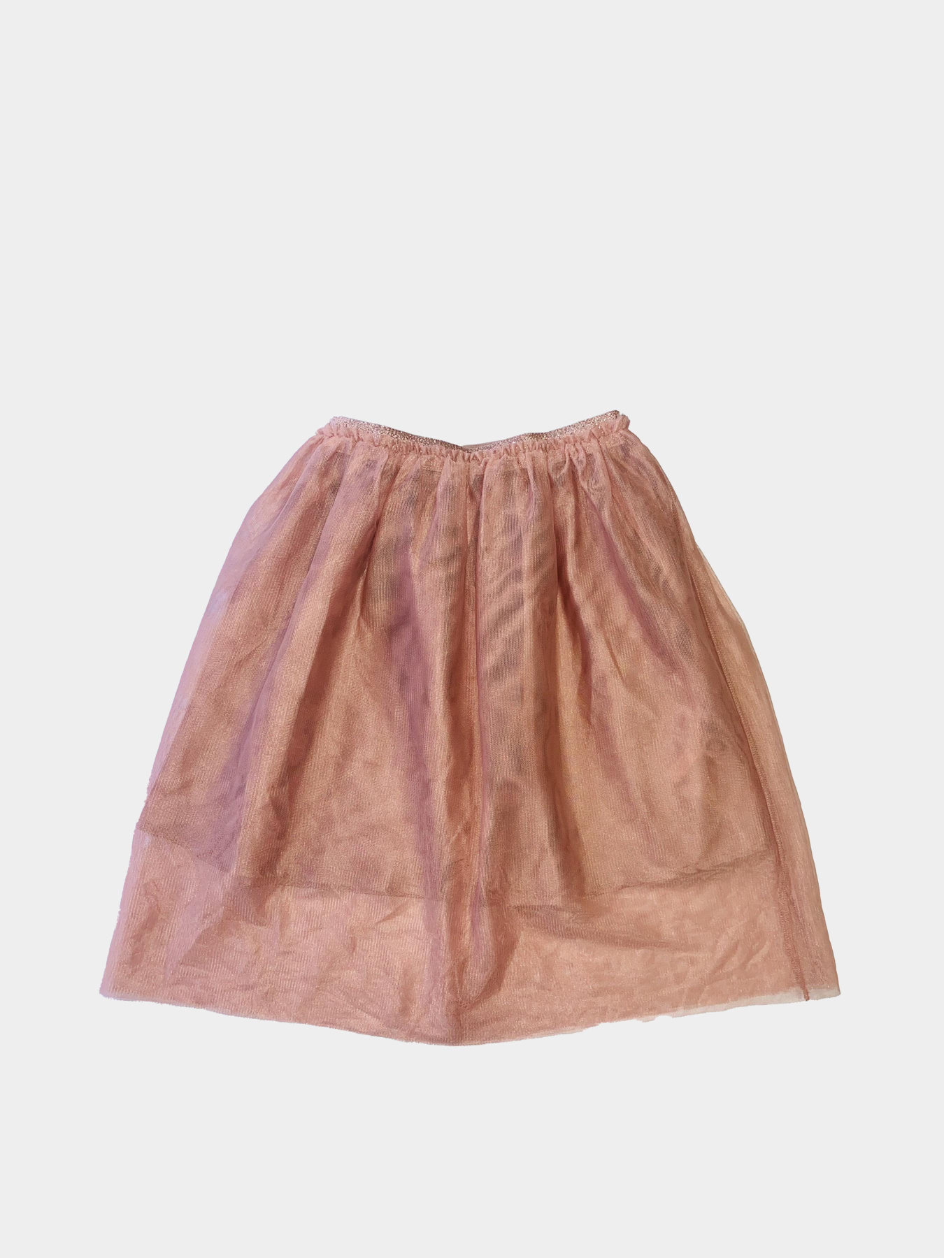 Спідниці H&M модель 8347051abr_Пудровый Фото