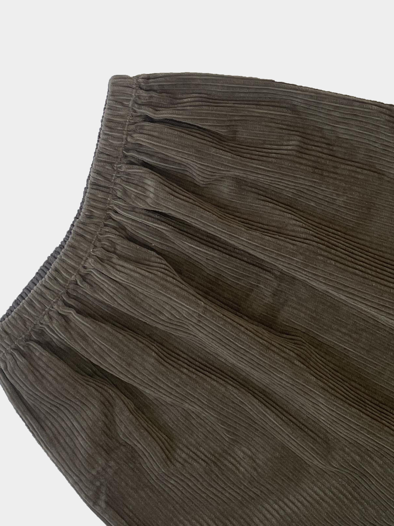 Спідниці H&M модель 10050524kwer_Серый Фото