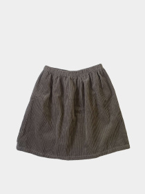 Спідниці H&M модель 10050524kwer_Серый Фото