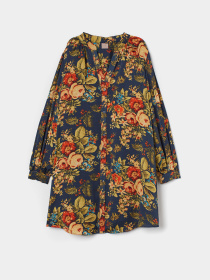 Сукні H&M модель 7542620abr_Темно-синий Фото