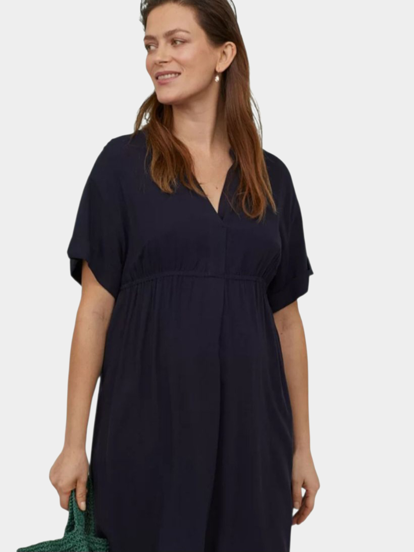 Сукні H&M модель 8741461wer_Темно-синий Фото