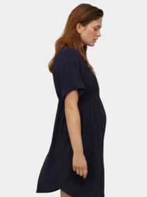 Сукні H&M модель 8741461wer_Темно-синий Фото