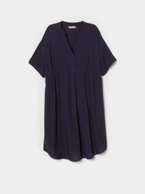 Сукні H&M модель 8741461wer_Темно-синий Фото