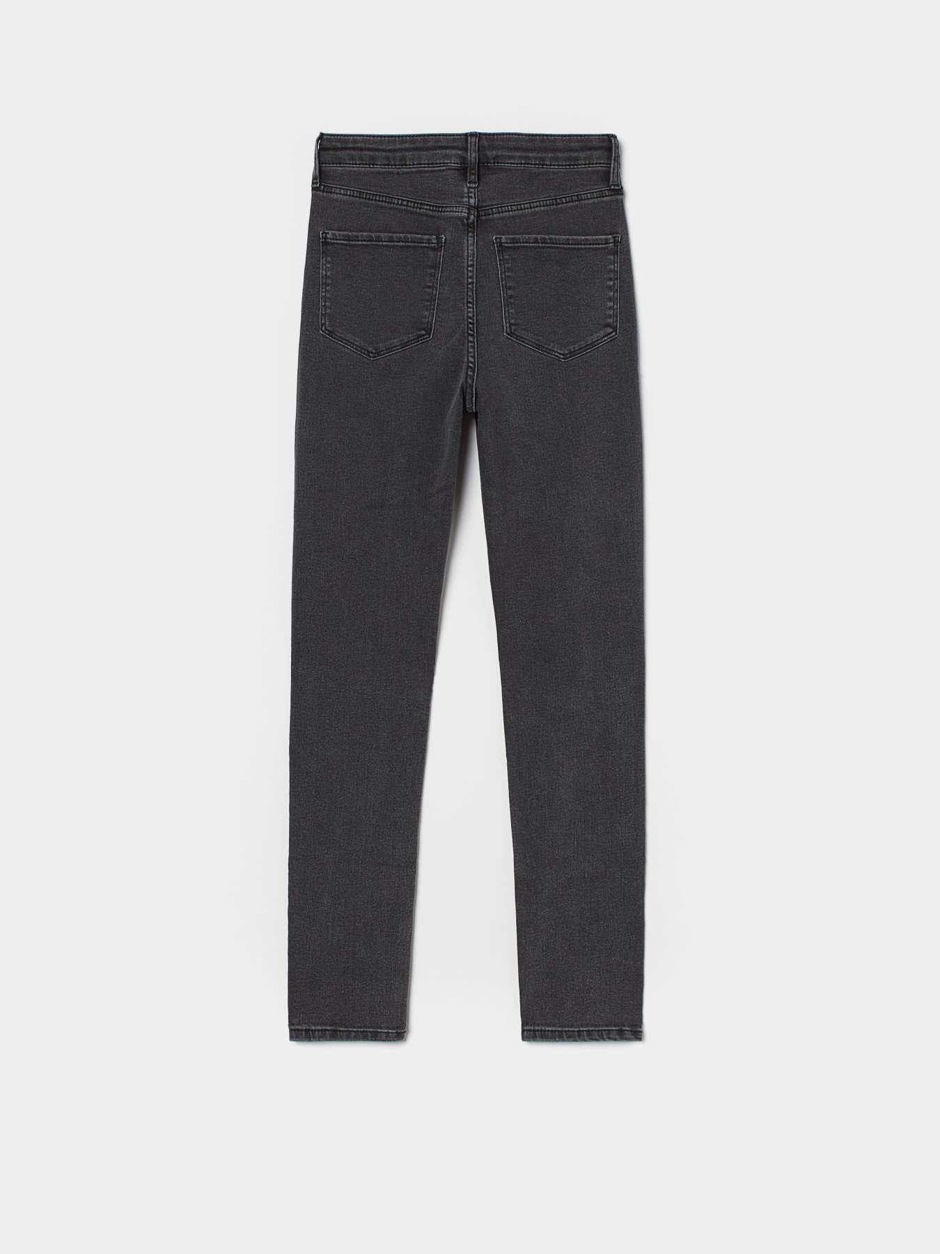 Джинси H&M модель 1012809ral_Черный Фото