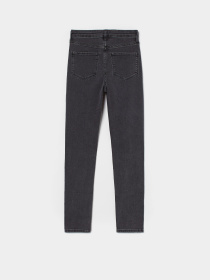 Джинси H&M модель 1012809ral_Черный Фото
