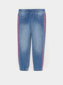 Джинсы H&M модель 7727812arl_Синий Фото
