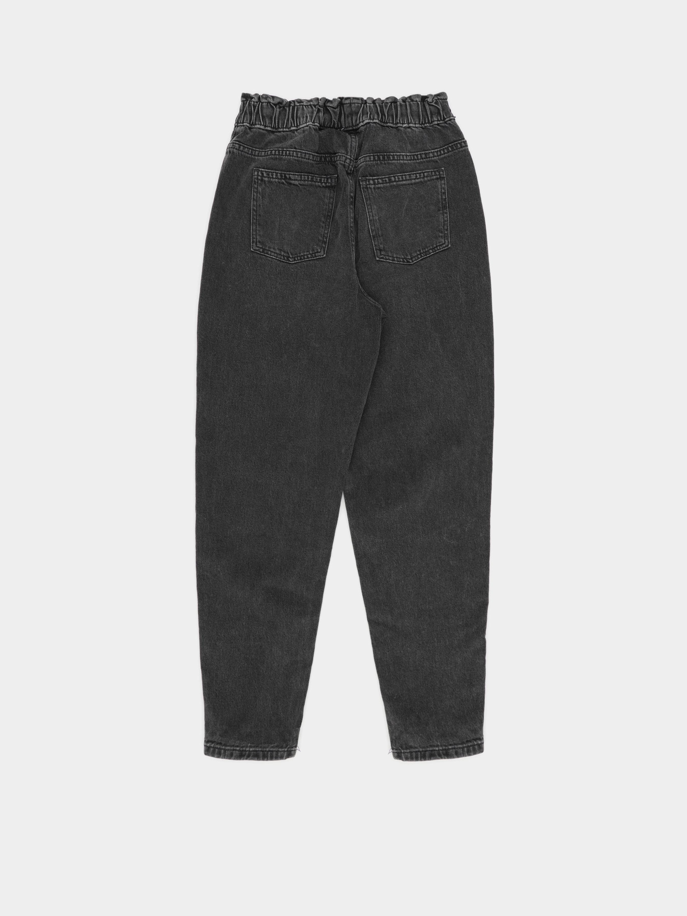 Джинсы H&M модель 8970162ral_Темно-серый Фото