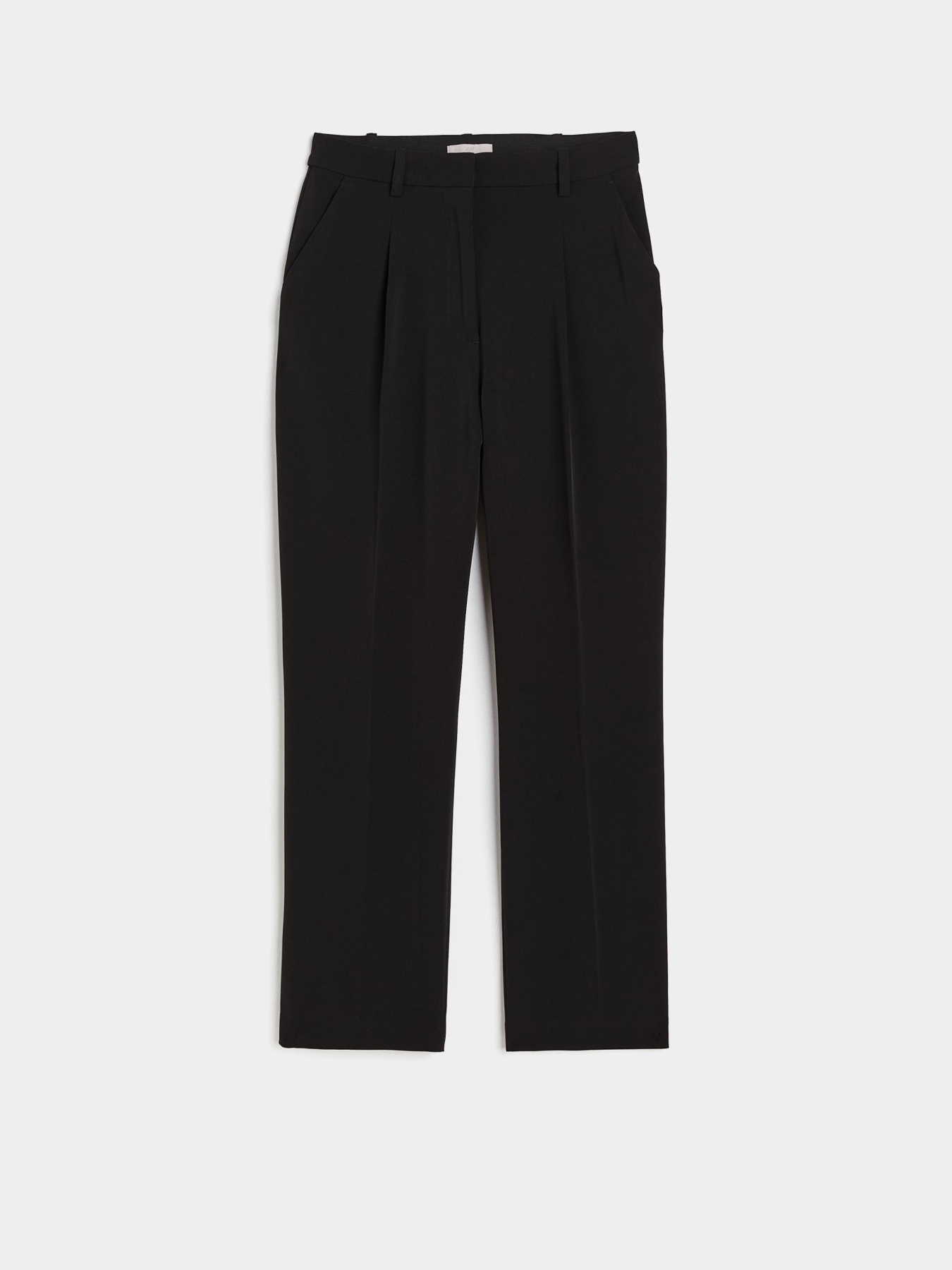 Штани H&M модель 1045501ral_Черный Фото