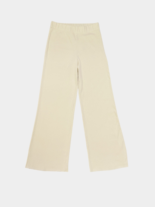 Одяг для дому та сну H&M модель 9265992wer_Кремовый Фото