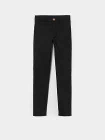 Джинси H&M модель 8934442kwer_Черный Фото
