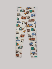 Одежда для дома и сна H&M модель 9570326kwer_Белый Фото