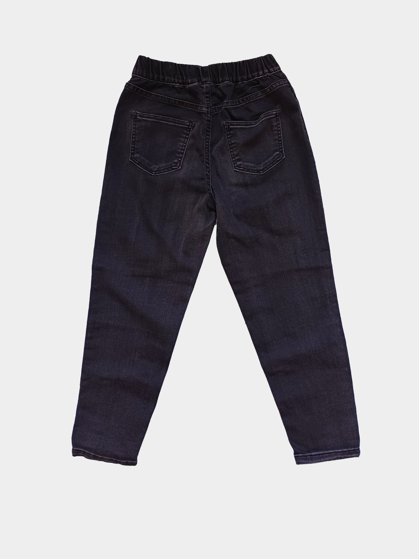 Джинси H&M модель 10209164kwer_Темно-серый Фото