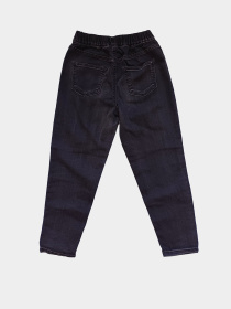 Джинси H&M модель 10209164kwer_Темно-серый Фото