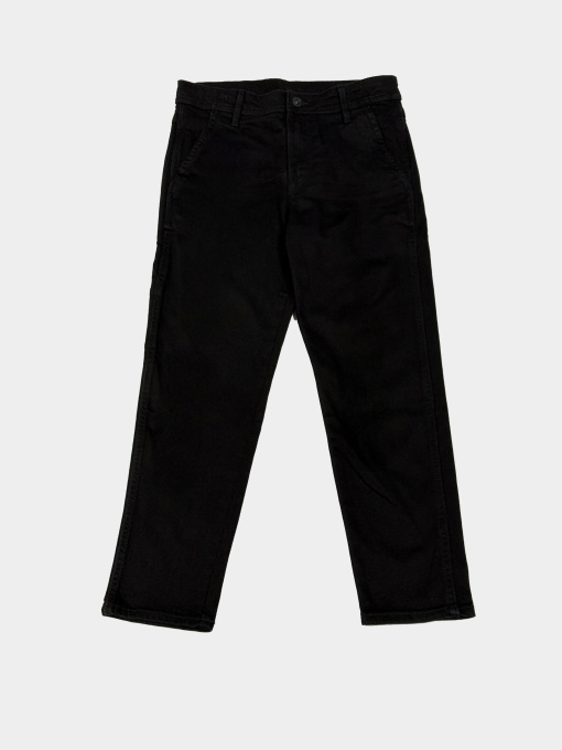 Джинсы H&M модель 7718500kwer_Черный Фото
