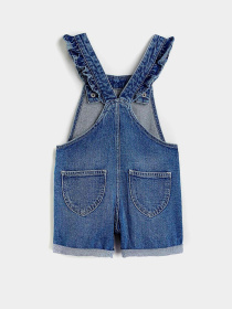 Комбинезоны H&M модель 9260165kwer_Синий Фото