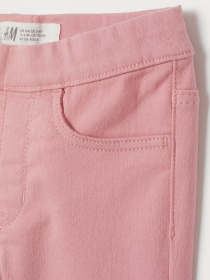 Джинси H&M модель 8527801kwer_Розовый Фото