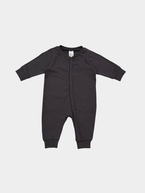 Одяг для немовлят H&M модель 6605411kwer_Темно-серый Фото
