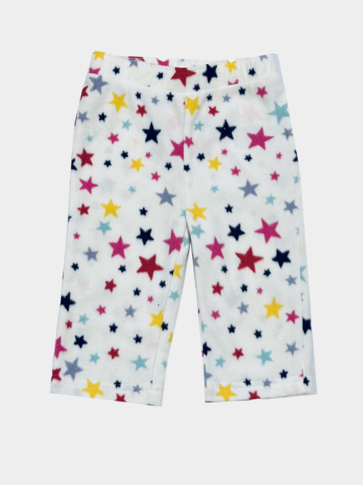 Одяг для дому та сну H&M модель 1477411kwer_Белый Фото