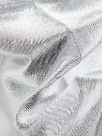 Штани H&M модель 1104767ral_Серебристый Фото