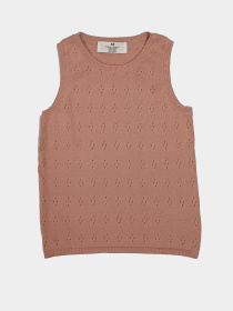 Худі та світшоти H&M модель 10738995kwer_Пудровый Фото