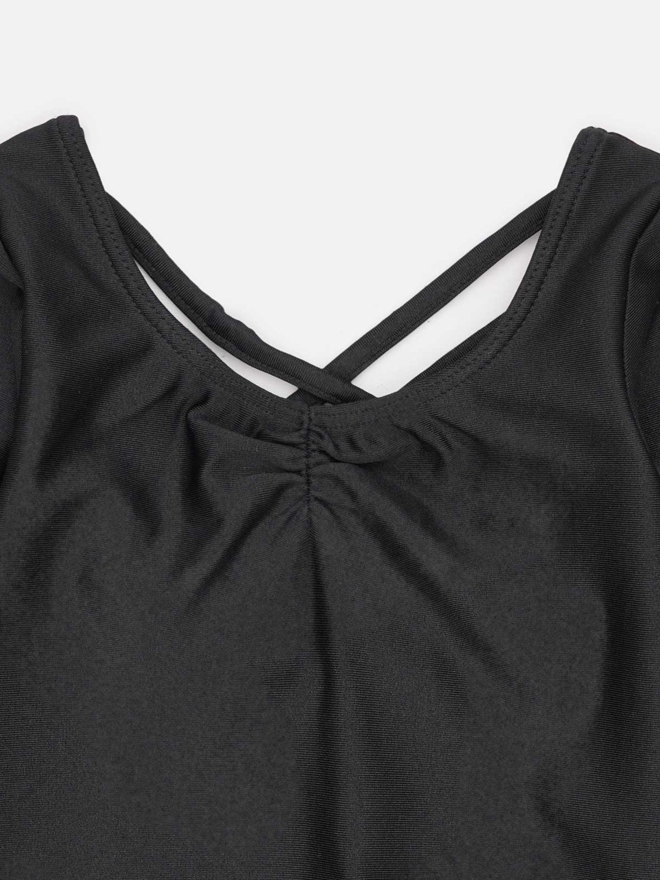 Боді та корсети H&M модель 10090595kwer_Черный Фото