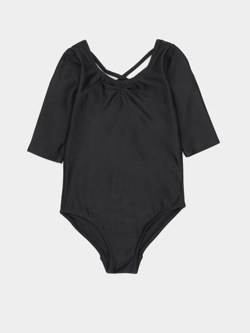 Боди и корсеты H&M модель 10090595kwer_Черный Фото
