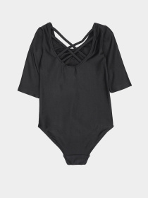 Боді та корсети H&M модель 10090595kwer_Черный Фото