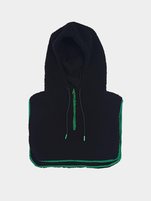 Шарфи та хустки H&M модель 5698411kwer_Черный Фото