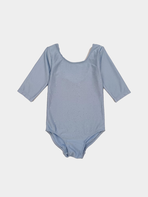 Боди и корсеты H&M модель 8409595kwer_Голубой Фото