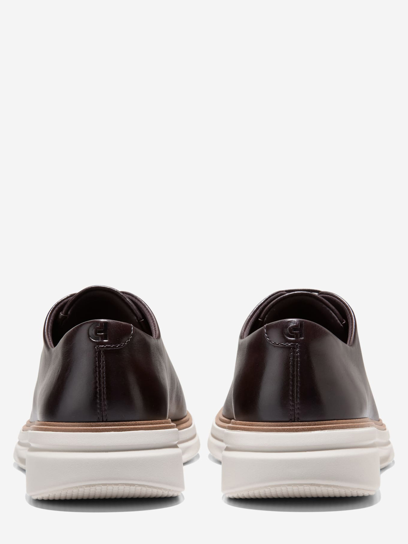 Туфли и лоферы Cole Haan модель C43206 Фото