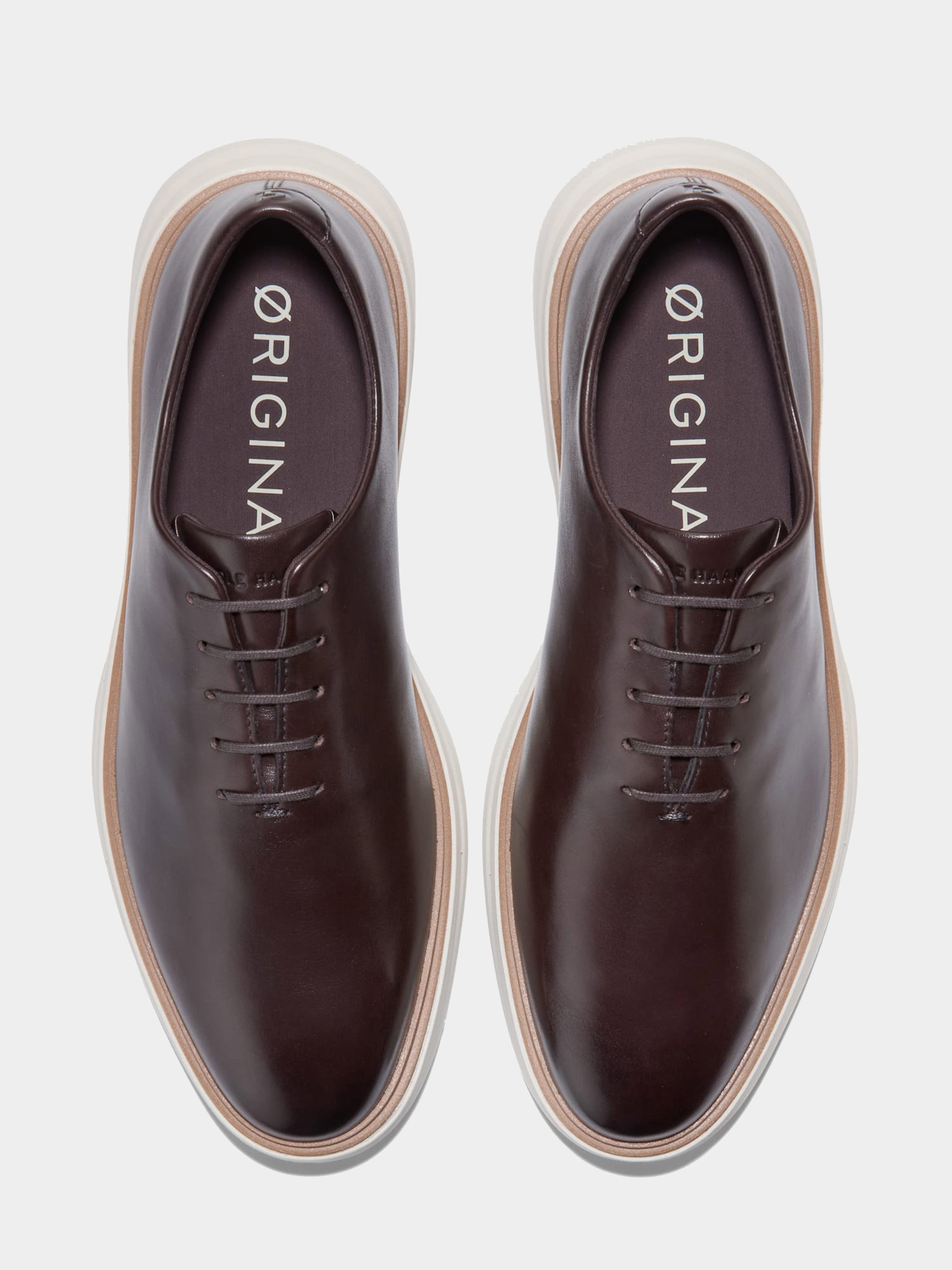 Туфли и лоферы Cole Haan модель C43206 Фото