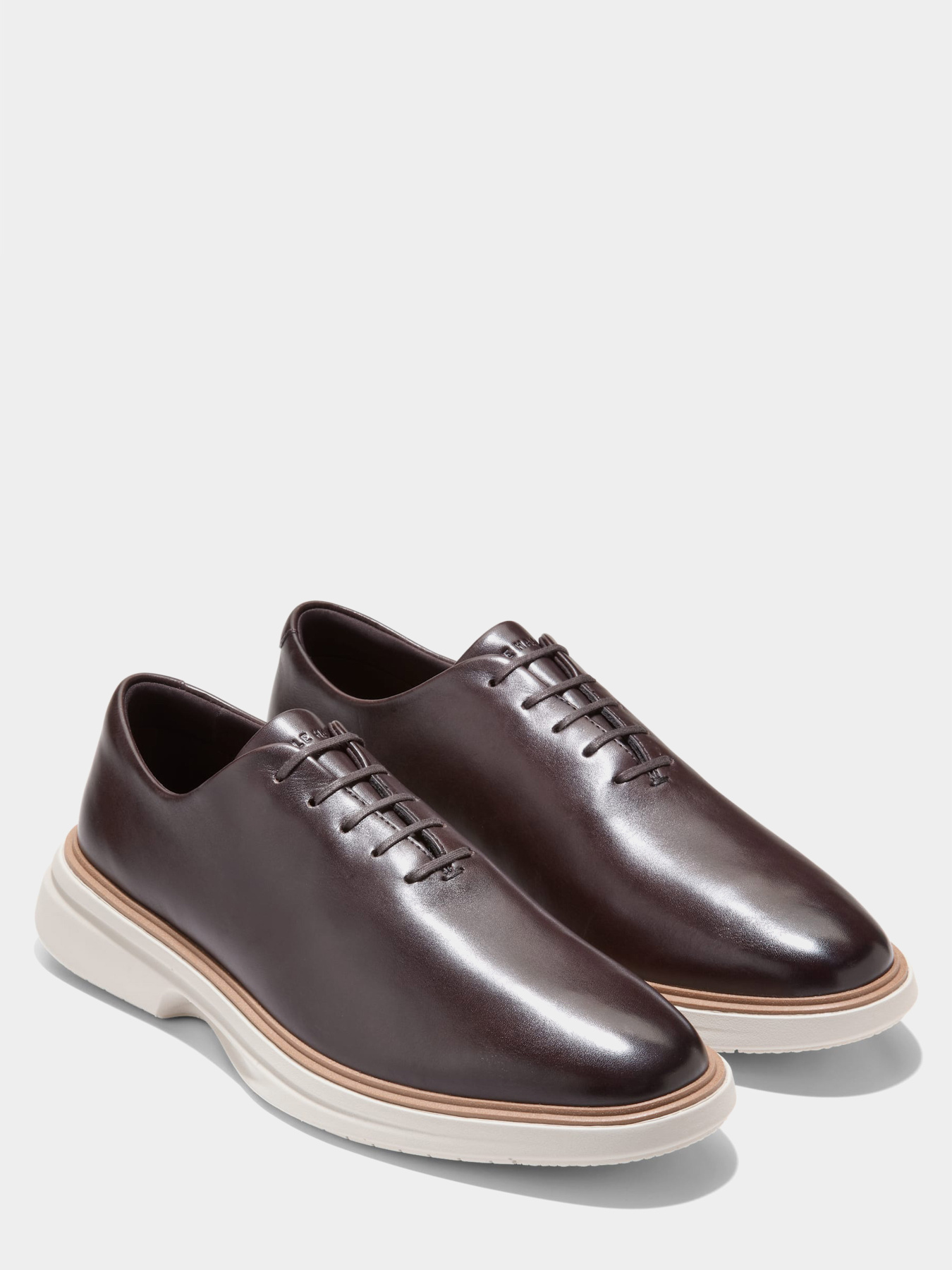 Туфли и лоферы Cole Haan модель C43206 Фото