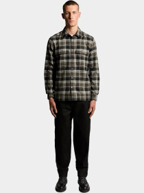 Сорочки Lyle & Scott модель LW2325V-Y063 Фото