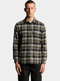 Сорочки Lyle & Scott модель LW2325V-Y063 Фото