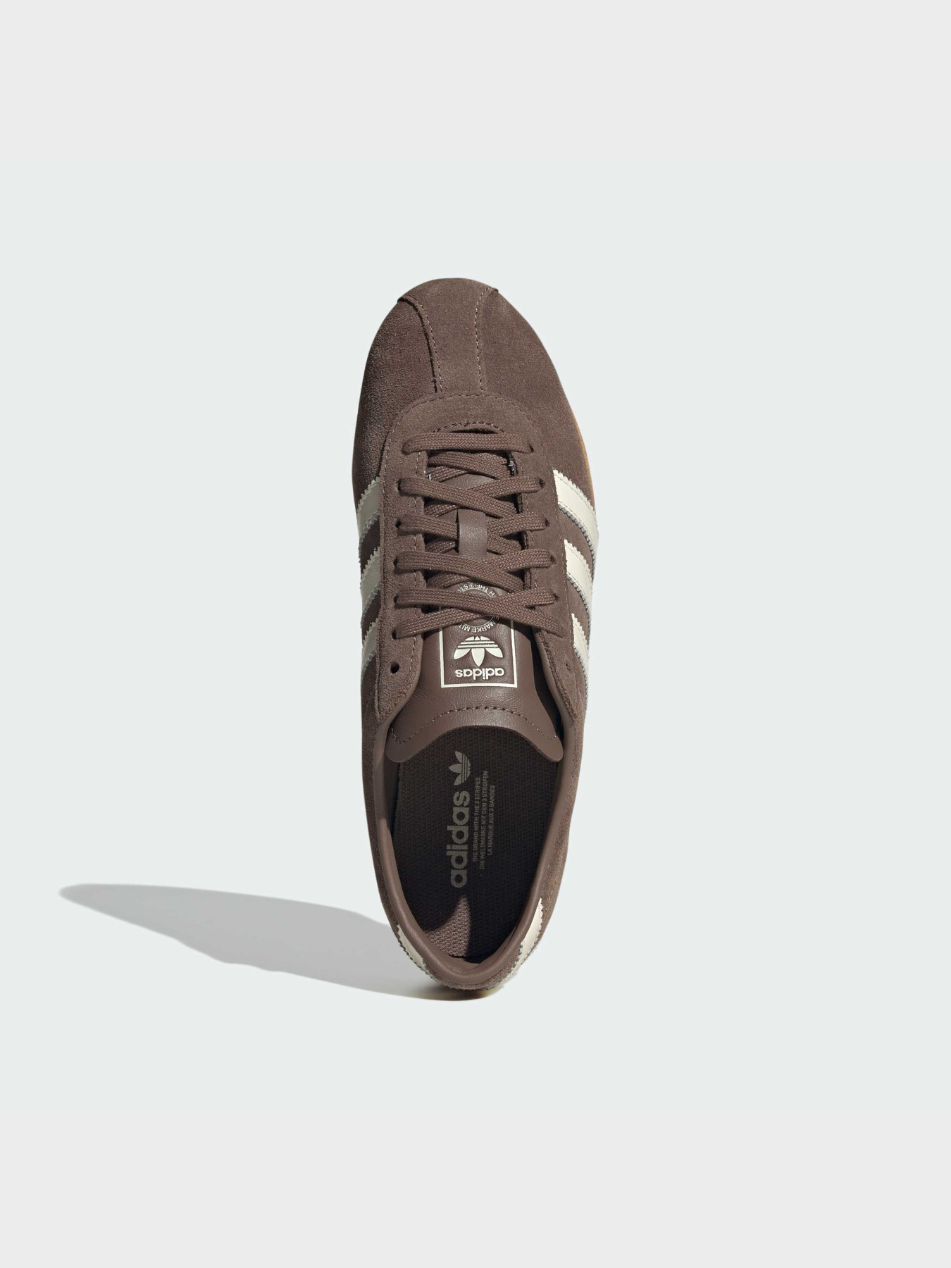 Кеди Adidas модель KI3584 Кеди Adidas модель KI3584 Фото