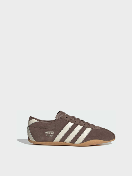 Кеди Adidas модель KI3584 Фото