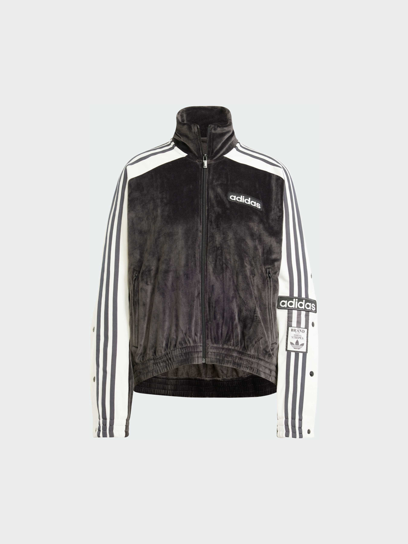 Худи и свитшоты Adidas модель IW5581 Фото