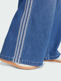Джинси Adidas Adicolor модель JV7454 Фото