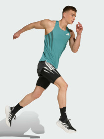 Шорты Adidas adizero модель JP1492 Фото
