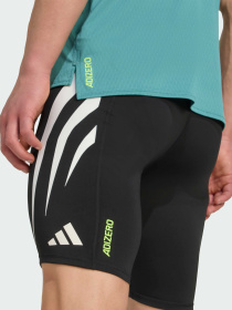 Шорты Adidas adizero модель JP1492 Фото