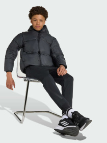Куртки та дублянки Adidas ZNE модель JW2396 Фото