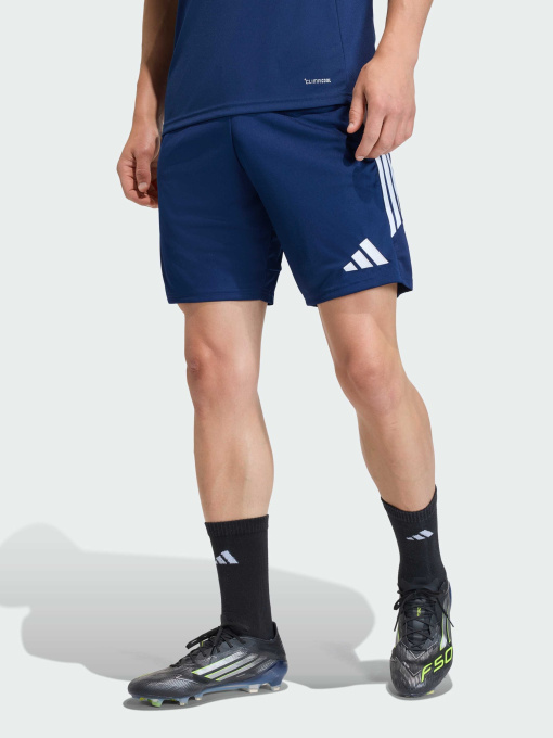 Шорты Adidas Tiro модель JY9718 Фото